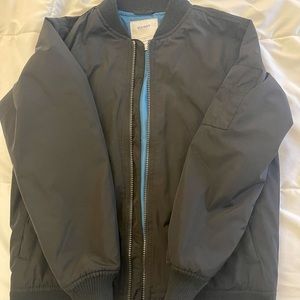 Old navy jacket